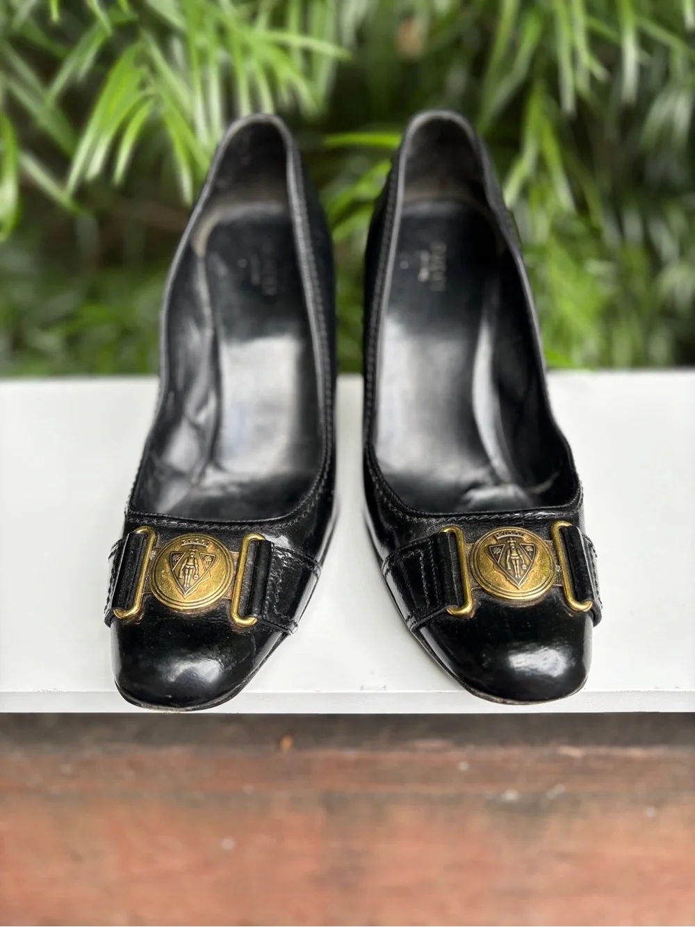Gucci authentic hysteria